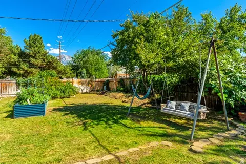 Exterior - 1472 E 8175 S, Sandy, UT 84093 photo 5 of 9