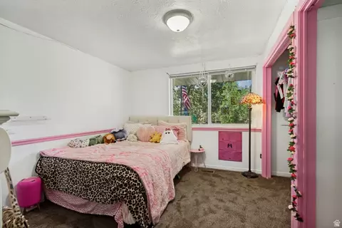 Bedroom - 1472 E 8175 S, Sandy, UT 84093 photo 4 of 6