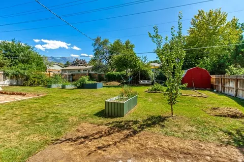 Exterior - 1472 E 8175 S, Sandy, UT 84093 photo 4 of 9