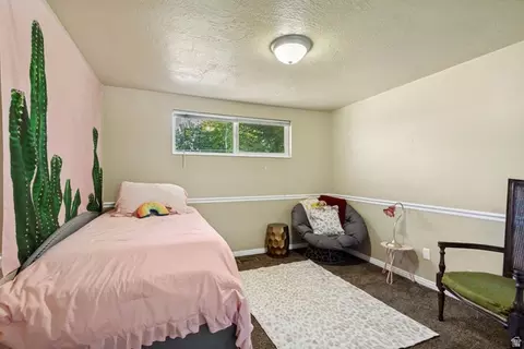 Bedroom - 1472 E 8175 S, Sandy, UT 84093 photo 6 of 6