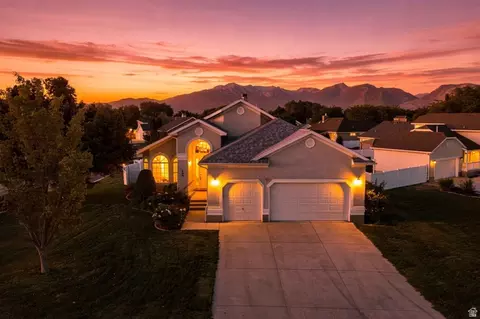 100 E Teal Rd, Saratoga Springs, UT 84045