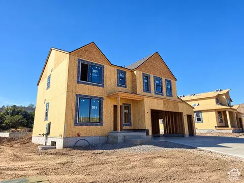 7177 W Monterrey Oak Dr #305, Herriman, UT 84096