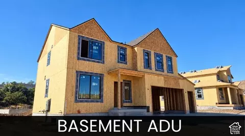 7177 W Monterrey Oak Dr #305, Herriman, UT 84096
