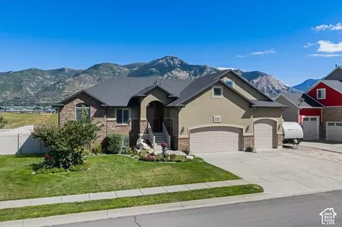 2246 N 225 W, Harrisville, UT 84414