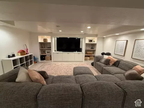 Living - 340 W Willow Ridge Cir N, Centerville, UT 84014 photo 4 of 4
