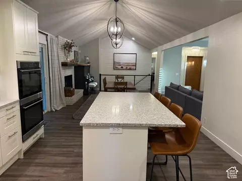 Kitchen - 340 W Willow Ridge Cir N, Centerville, UT 84014 photo 1 of 4