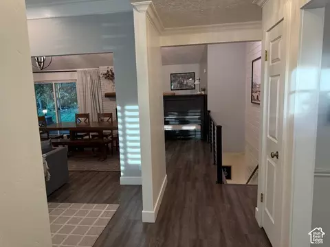 Entry Way - 340 W Willow Ridge Cir N, Centerville, UT 84014 photo 1 of 1