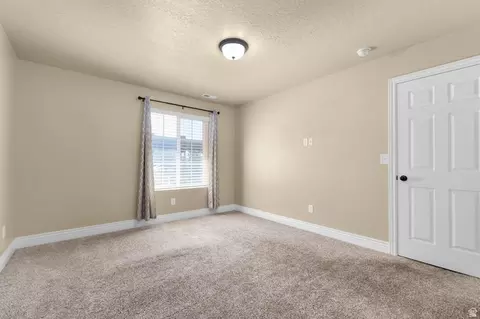 Bedroom - 33 E 8330 S, Sandy, UT 84070 photo 5 of 5