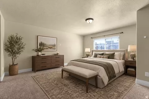 Bedroom - 33 E 8330 S, Sandy, UT 84070 photo 1 of 5