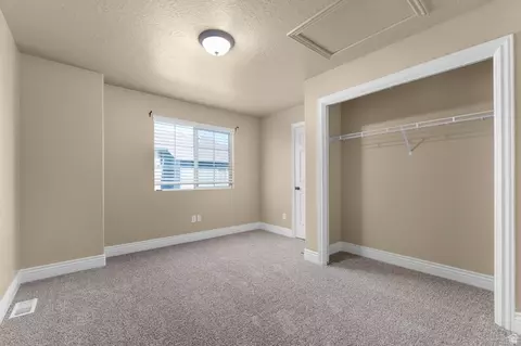 Bedroom - 33 E 8330 S, Sandy, UT 84070 photo 3 of 5