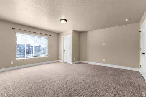 Bedroom - 33 E 8330 S, Sandy, UT 84070 photo 4 of 5