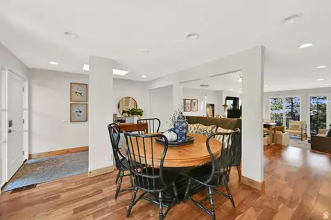 Dining - 2314 S Ridgewood Way, Bountiful, UT 84010 photo 1 of 1