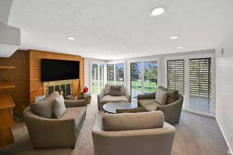 Living - 2314 S Ridgewood Way, Bountiful, UT 84010 photo 3 of 3