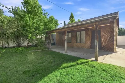 Exterior - 137 E 6890 S, Midvale, UT 84047 photo 2 of 6