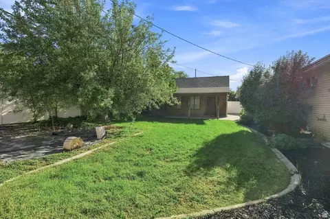 Exterior - 137 E 6890 S, Midvale, UT 84047 photo 5 of 6