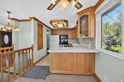 Kitchen - 137 E 6890 S, Midvale, UT 84047 photo 1 of 4