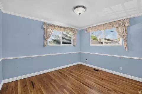Bedroom - 137 E 6890 S, Midvale, UT 84047 photo 2 of 5