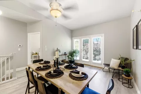 Dining - 9480 S Hidden Point Dr, Sandy, UT 84070 photo 1 of 4