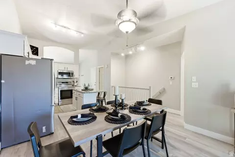 Dining - 9480 S Hidden Point Dr, Sandy, UT 84070 photo 4 of 4