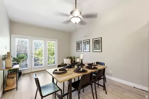 Dining - 9480 S Hidden Point Dr, Sandy, UT 84070 photo 2 of 4