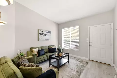Living - 9480 S Hidden Point Dr, Sandy, UT 84070 photo 2 of 5