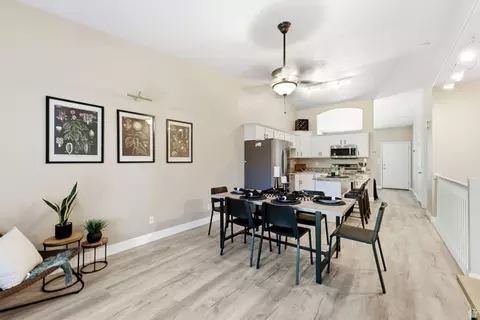 Dining - 9480 S Hidden Point Dr, Sandy, UT 84070 photo 3 of 4