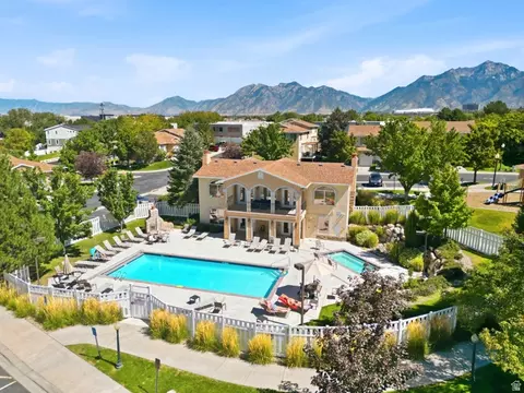 View/Area - 9480 S Hidden Point Dr, Sandy, UT 84070 photo 6 of 8