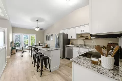 Kitchen - 9480 S Hidden Point Dr, Sandy, UT 84070 photo 1 of 2