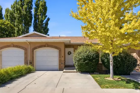 Exterior - 9480 S Hidden Point Dr, Sandy, UT 84070 photo 11 of 11