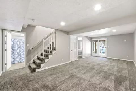Living - 9480 S Hidden Point Dr, Sandy, UT 84070 photo 3 of 5