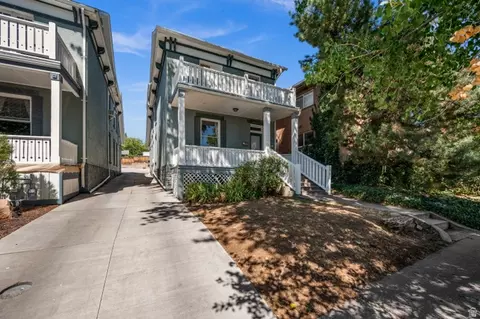 681 E 5th Ave, Salt Lake City, UT 84103