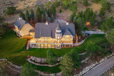 Exterior - 190 N 1440 E, Springville, UT 84663 photo 7 of 13