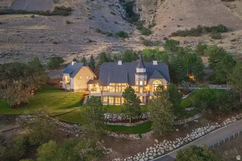Exterior - 190 N 1440 E, Springville, UT 84663 photo 13 of 13