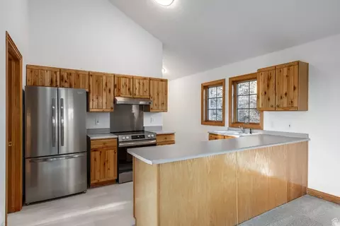 Kitchen - 190 N 1440 E, Springville, UT 84663 photo 4 of 4