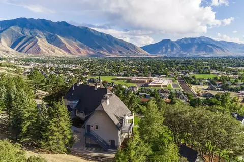 View/Area - 190 N 1440 E, Springville, UT 84663 photo 4 of 8