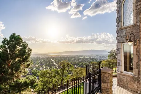 View/Area - 190 N 1440 E, Springville, UT 84663 photo 1 of 8