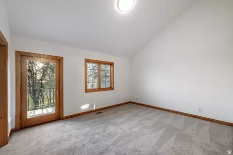 Bedroom - 190 N 1440 E, Springville, UT 84663 photo 3 of 3