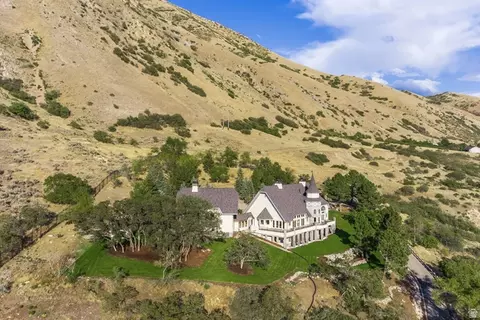 Exterior - 190 N 1440 E, Springville, UT 84663 photo 11 of 13