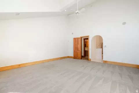 Bedroom - 190 N 1440 E, Springville, UT 84663 photo 1 of 3
