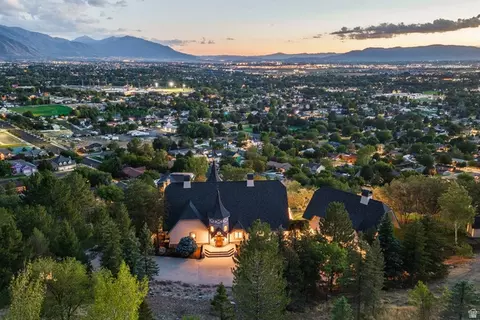 View/Area - 190 N 1440 E, Springville, UT 84663 photo 7 of 8