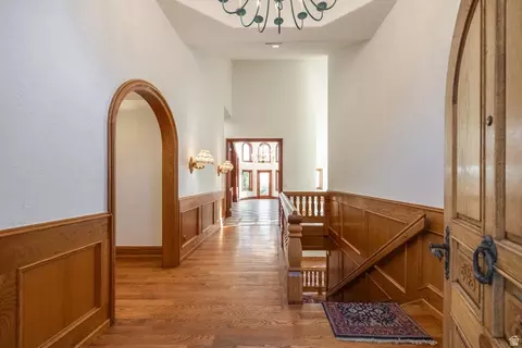 Entry Way - 190 N 1440 E, Springville, UT 84663 photo 2 of 9