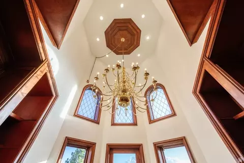 Entry Way - 190 N 1440 E, Springville, UT 84663 photo 4 of 9