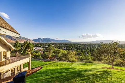 Exterior - 190 N 1440 E, Springville, UT 84663 photo 4 of 13