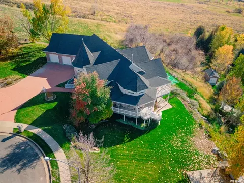 View/Area - 1358 Palisade Cir, Logan, UT 84321 photo 2 of 2
