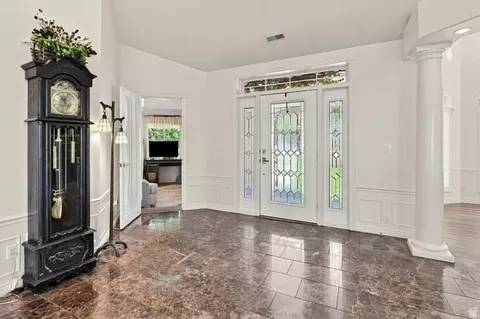 Entry Way - 1358 Palisade Cir, Logan, UT 84321 photo 1 of 1