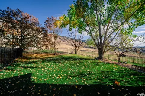 Exterior - 1358 Palisade Cir, Logan, UT 84321 photo 5 of 5