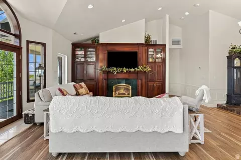 Living - 1358 Palisade Cir, Logan, UT 84321 photo 1 of 5