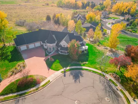 View/Area - 1358 Palisade Cir, Logan, UT 84321 photo 1 of 2