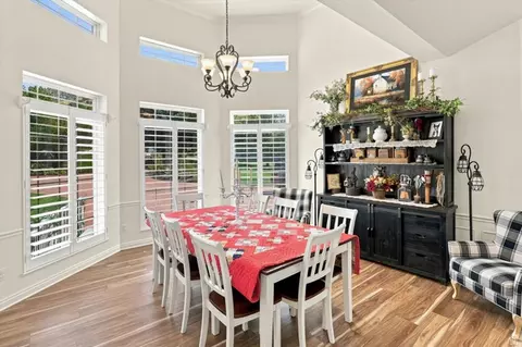 Dining - 1358 Palisade Cir, Logan, UT 84321 photo 1 of 1