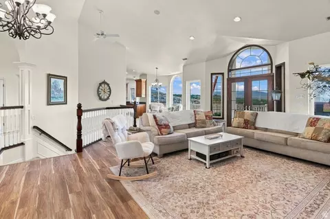 Living - 1358 Palisade Cir, Logan, UT 84321 photo 3 of 5
